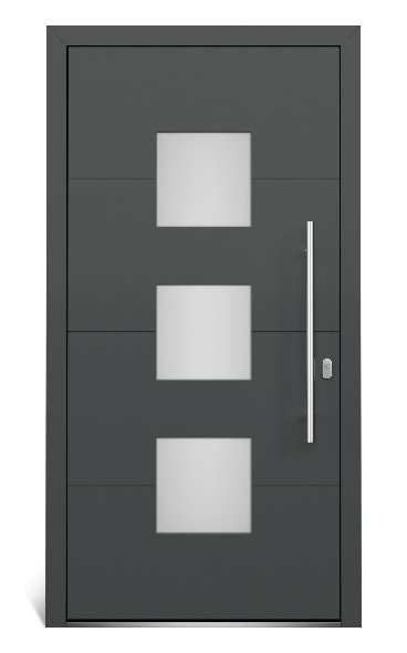 Eingangstür Modell 301