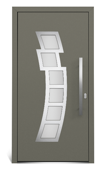 Eingangstür Modell 403